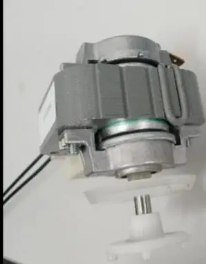 Двигатель с затененными полюсами EM3020L-C01 38 Вт запчасти для холодильника мотор |