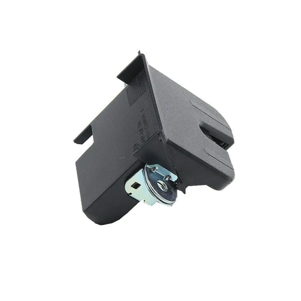 Задний багажник задняя дверь крышка багажника замок защелка подходит для VW Golf GTI R