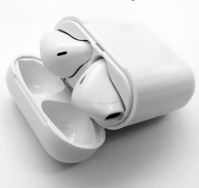 Tws наушники Bluetooth гарнитура 5 0 беспроводные 2 поколения 1:1 touch pop up i9s tws|Наушники и
