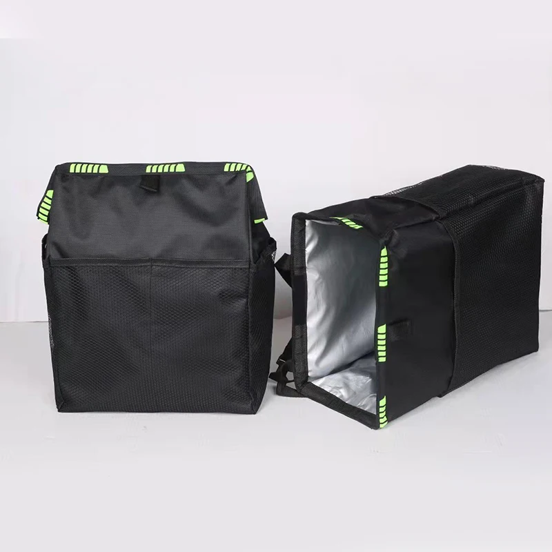 New Hot Foldable Hanging Car Garbage Bag Portable Waterproof Trash Can Multifunctional Large Capacity Storage | Автомобили и