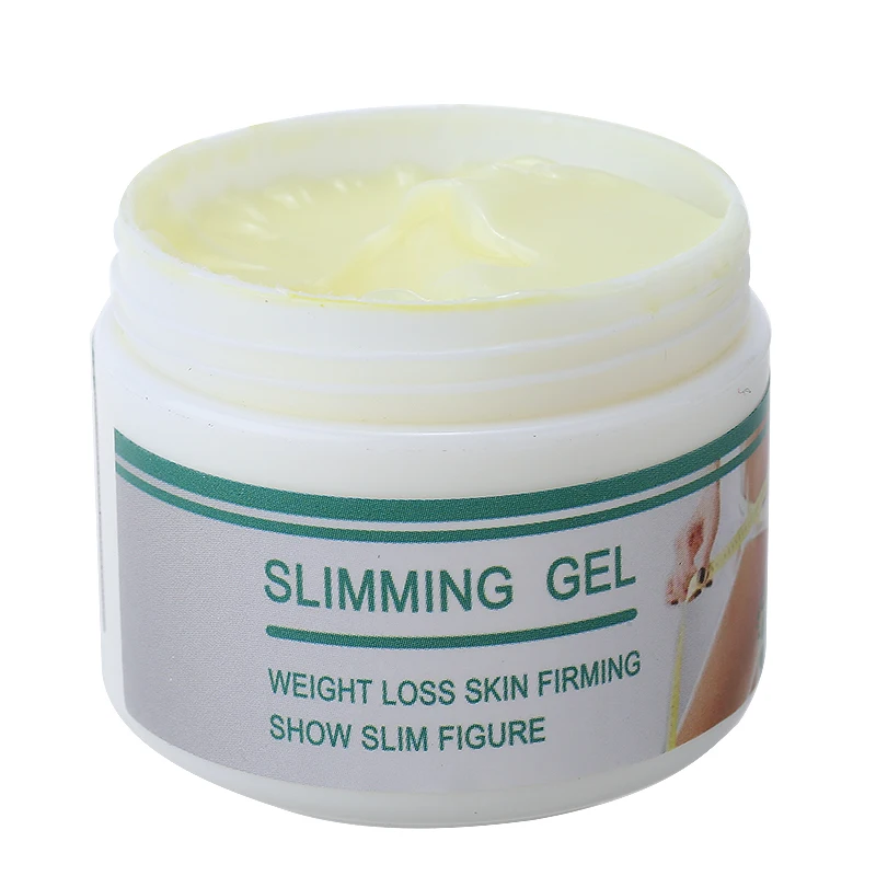 Антицеллюлитный крем для похудения 30 г укрепления кожи гель способствует