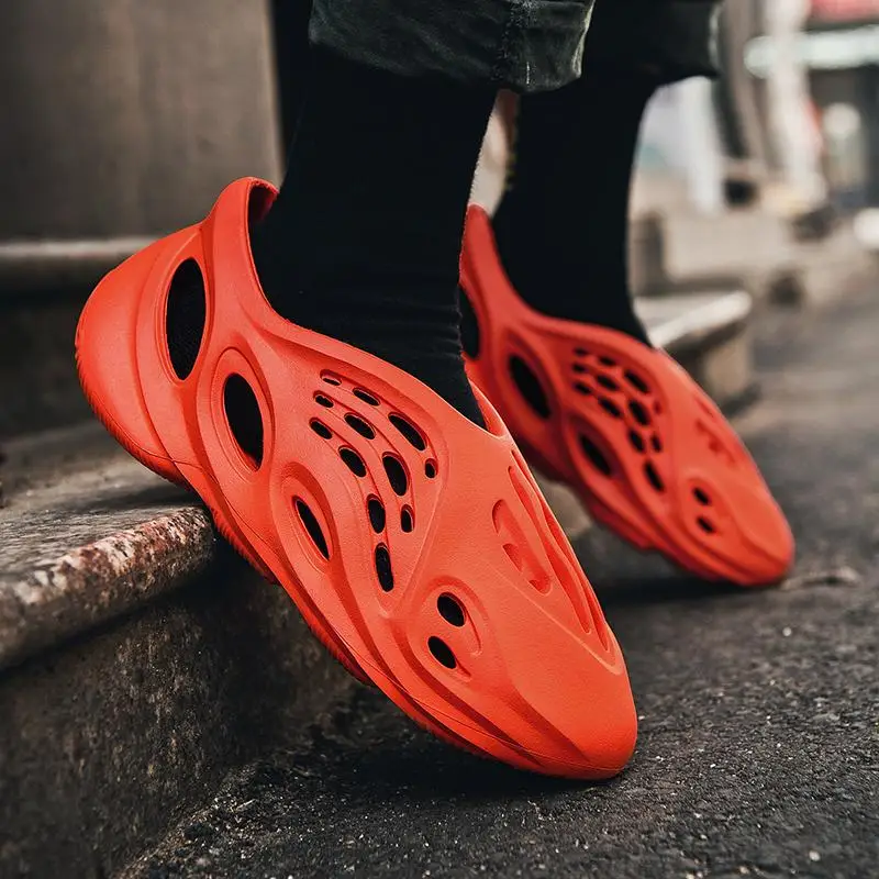 

Abhoth Running Shoes Comfortable Breathable Men's Sneakers Outdoor Home Leisure Non-slip Men Sports Shoes Zapatillas De Deporte