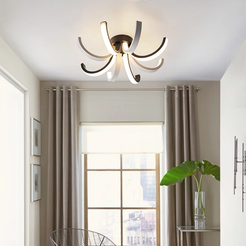 Светильник для коридора лампа креативная крыльца простая современная