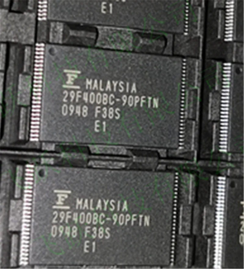 

10PCS/LOT MBM29F400BC-90PFTN 29F400BC-90PFTN 29F400BC