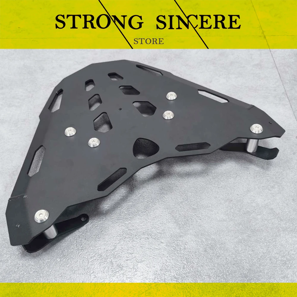 

For Ducati Multistrada MTS1260 MTS1200 modified rear shelf tail box chassis