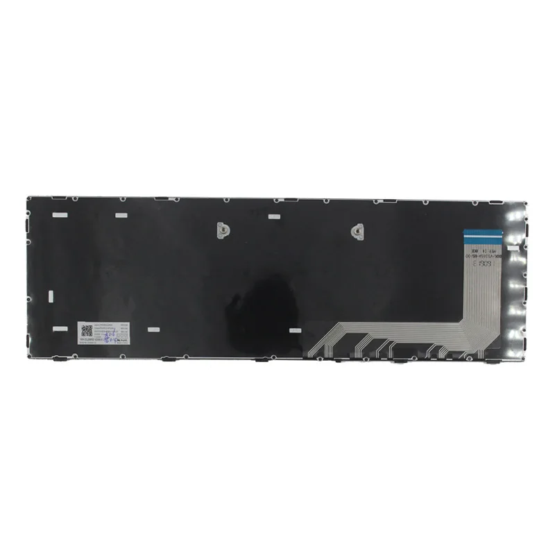 Клавиатура для ноутбука lenovo ideaPad 110 15ISK 15IKB 17ACL 17IKB 17ISK с рамкой без подсветки|laptop