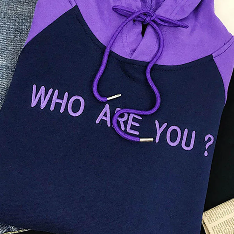 Толстовка женская с капюшоном зимний утепленный бархатный свитшот в стиле