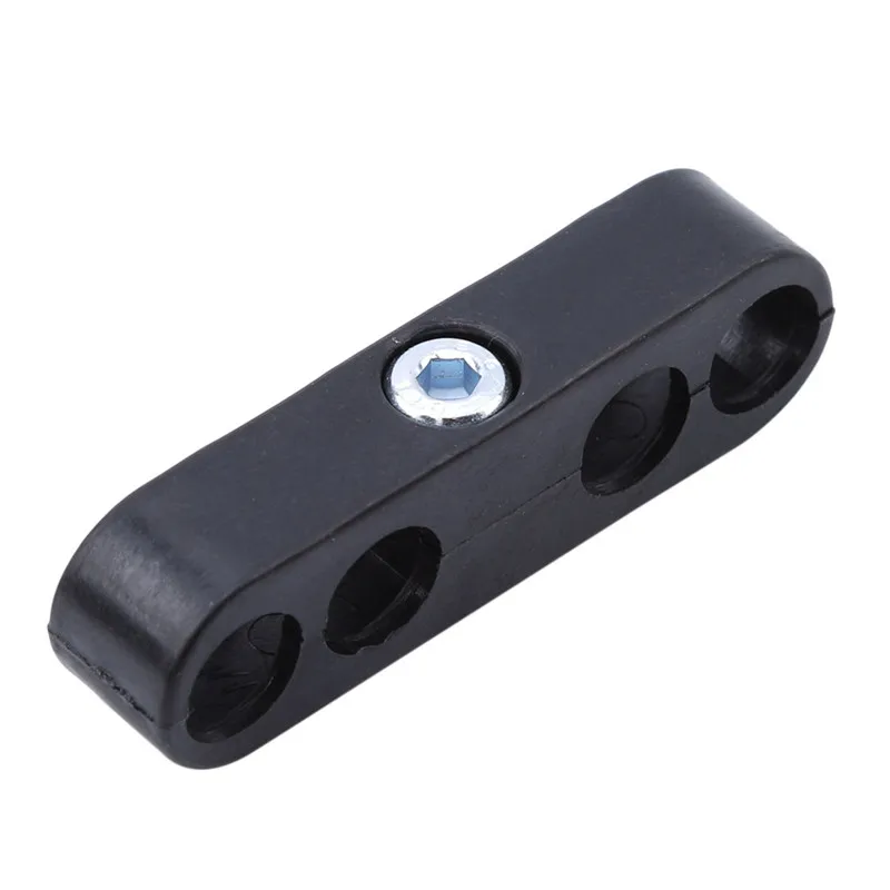 7 мм 8 Новые Авто свечи зажигания провода сепараторы разделители станки|Набор