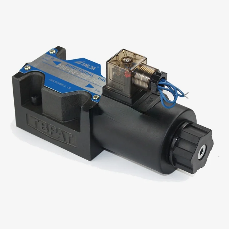 

Proportional magnetic electrical hydraulic directional control solenoid valve for industrial smc excavator tractor tcm forklift