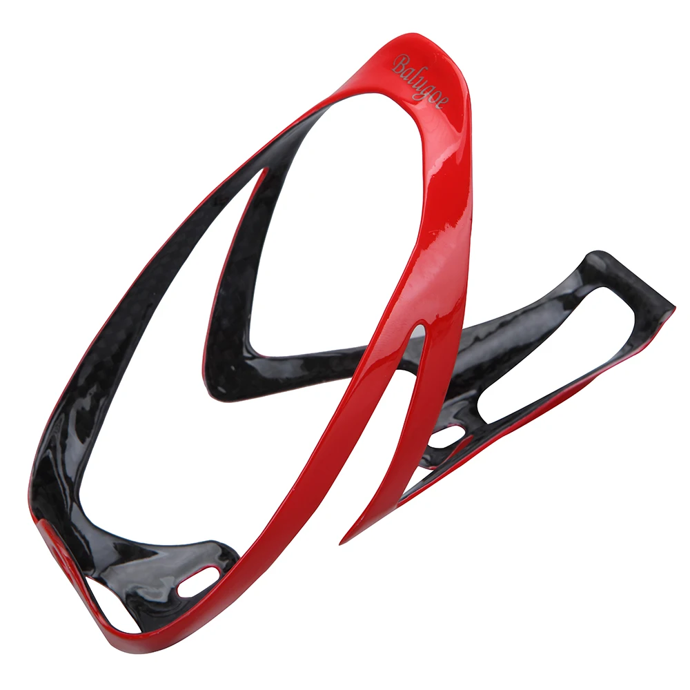 PURA RAZAUltra-light Bicycle Bicycle Bottle Holder Full Carbon Bike Bicycle Cage Accessories Road Bike Mountain Bike Cage 750ml