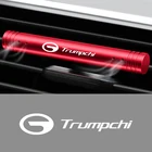 Освежитель воздуха для автомобиля, освежитель воздуха для Trumpchi Gac Gs4 Gs5 Coupe Ga4 Gs8 Gm8, аксессуары