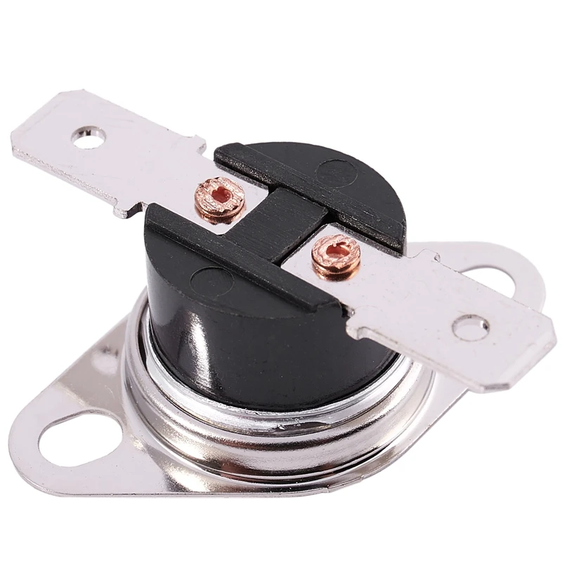 5 x KSD301 терморегулятор 250V 10A 140 градусов Цельсия N.C.|Выключатели| |