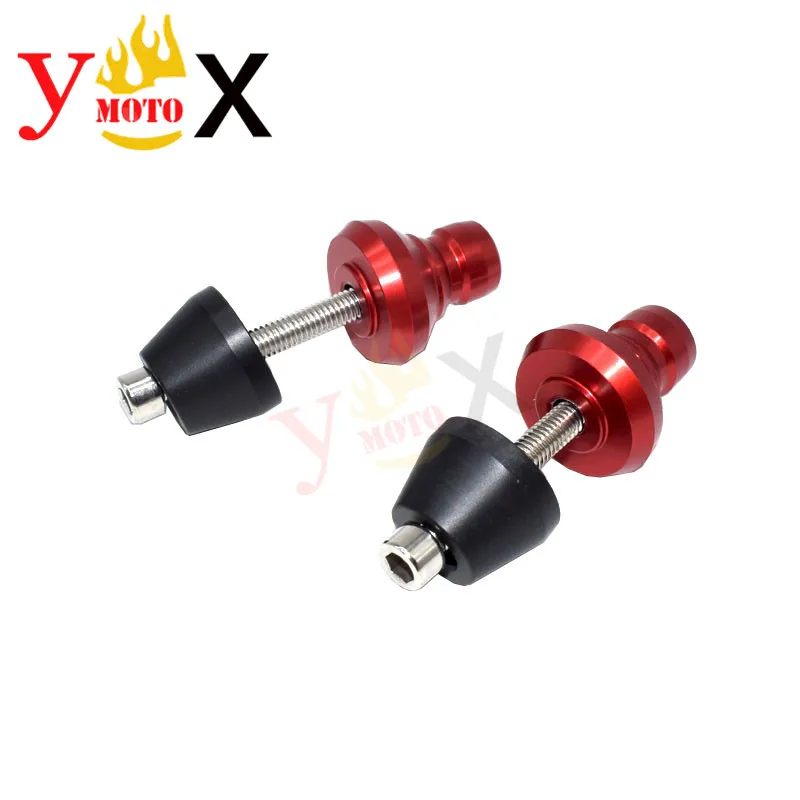 Мотоцикл M6 переднее крыло рама Крушение слайдер болт вилка для YAMAHA NMAX SMAX 155 TMAX 500 530