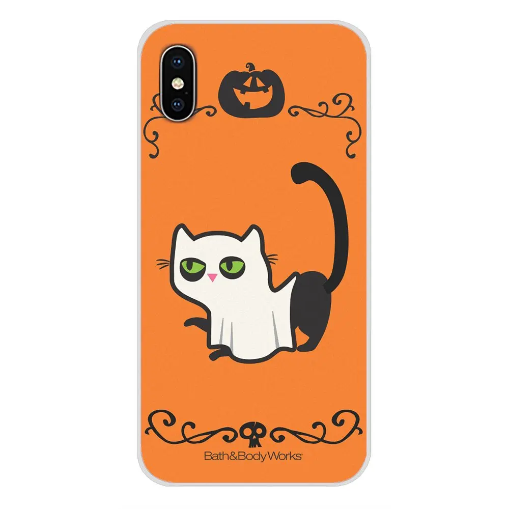 Cell Phone Covers Bat ghost spider halloween Smart For LG G3 G4 Mini G5 G6 G7 Q6 Q7 Q8 Q9 V10 V20 V30 X Power 2 3 K10 K4 K8 2017 | Мобильные