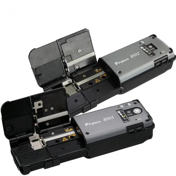 100% оригинальный комплект батарей Fujikura btr 09 RS02 RS03 плоскогубцы для горячего