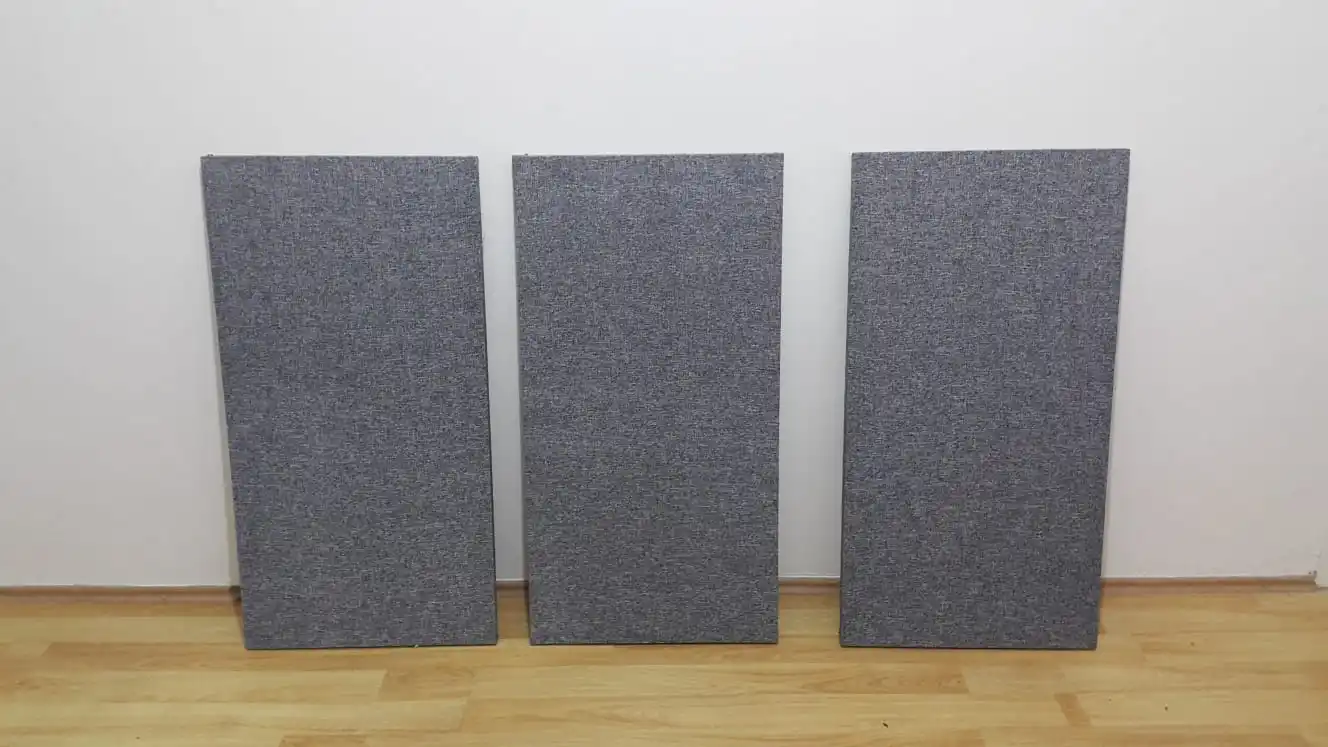 

Diffuser,Absorber,Reflector,Bass trap