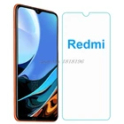 Для Xiaomi Redmi 9 9A 9AT 9i 9C NFC Защитная пленка для экрана для Redmi 9 Power Prime Индия Global Tempered Glass Cover