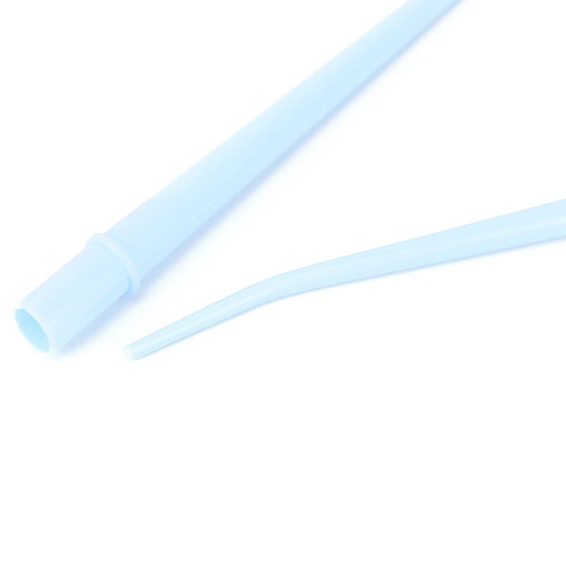 

25pcs Disposable Dental Surgical Aspirator Suction Tips Suction Tube Autoclavable Dental Surgical Aspirator Suction Tips