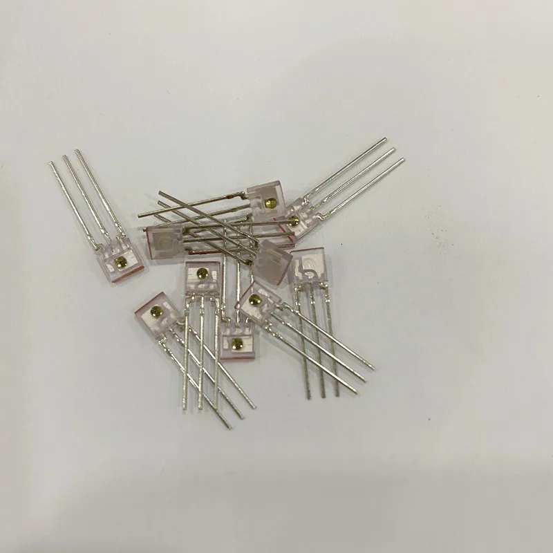 

10PCS PIC0103SD Photoelectric Receiver with Wavelength 900nm Laser Receiver