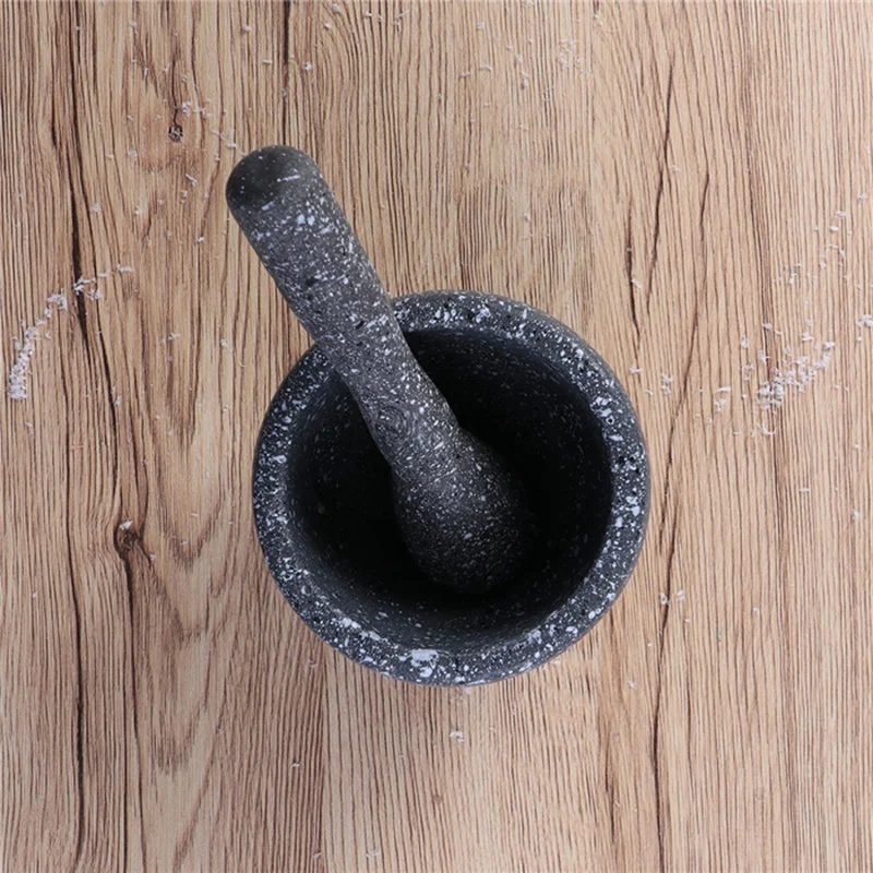 Давилка чеснока банка чаша для разбивая медицинский контейнер бытовой