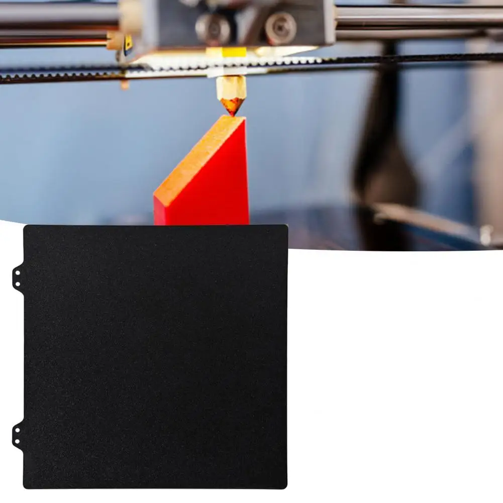 

Build Plate Convenient 3D Printing Plate Accessories Scratch-resistant Durable Durable Efficient Build Plate