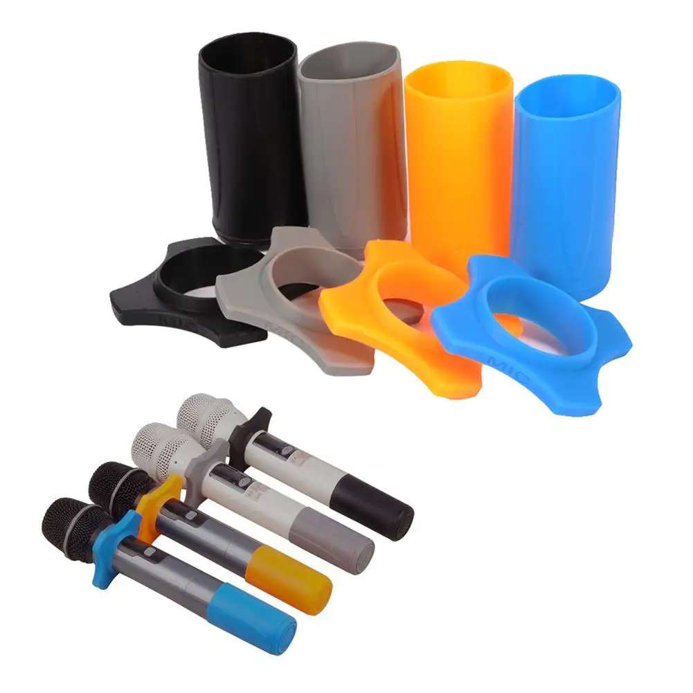 Высококачественный Противоскользящий кольцевой противоударный резиновый