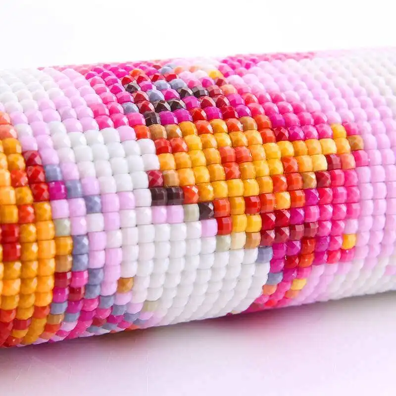 Алмазная вышивка распродажа 5d алмазная живопись галактика по земле Космическая