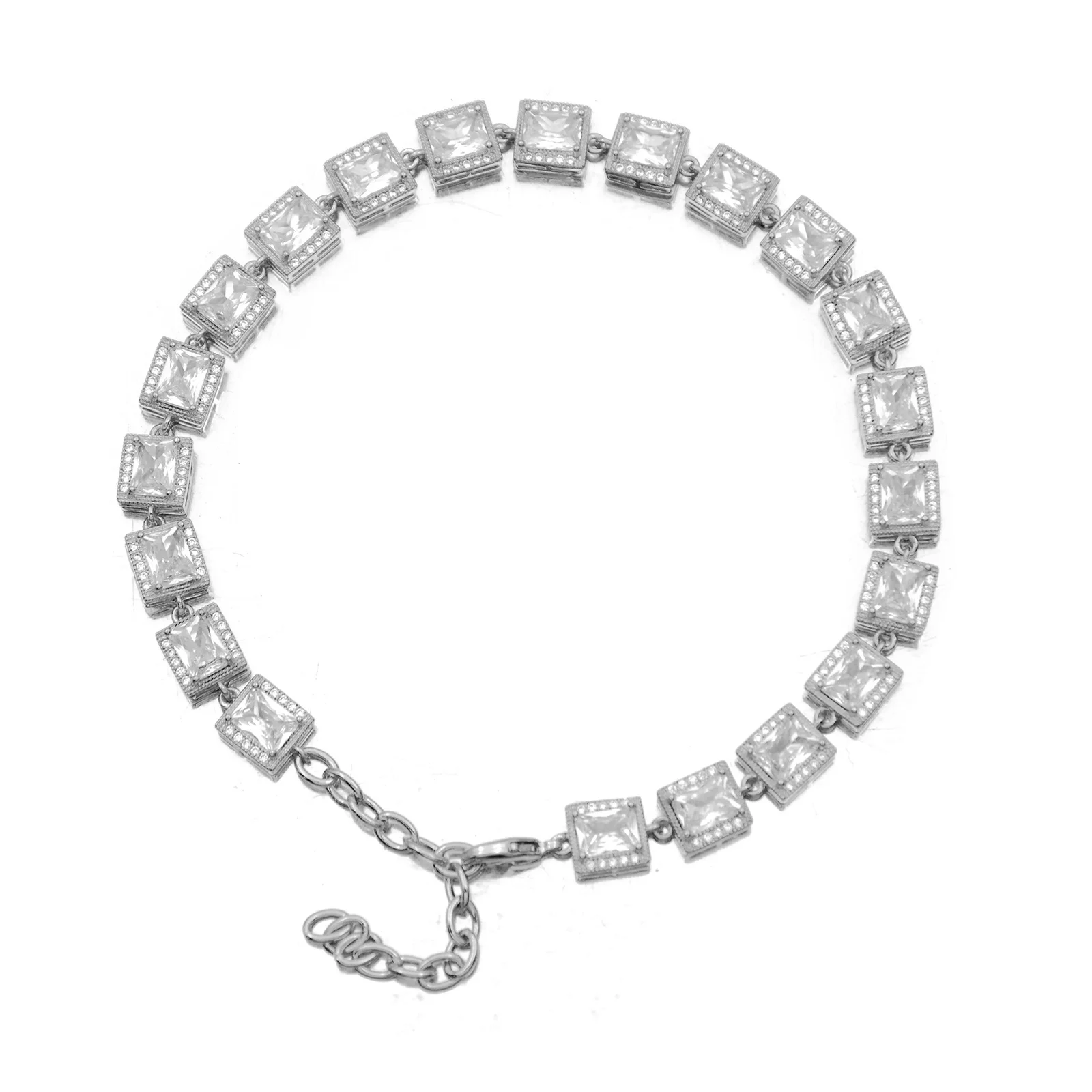 

Ожерелье-чокер для собак и кошек, 8-16 дюймов