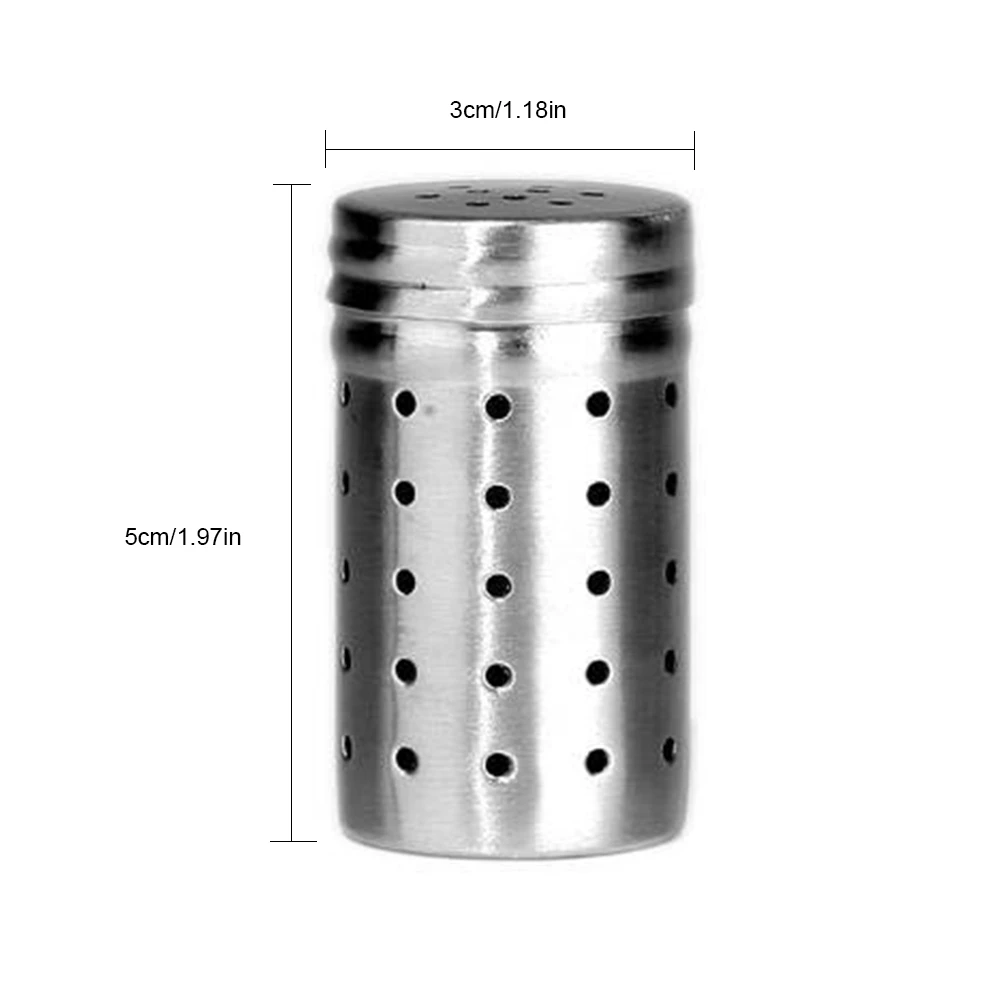 

304 Stainless Steel Teacup Strainer Tea Leaf Infuser Herbal Spice Filter Tea Bag Strainer Brewing Device Tea Accessories