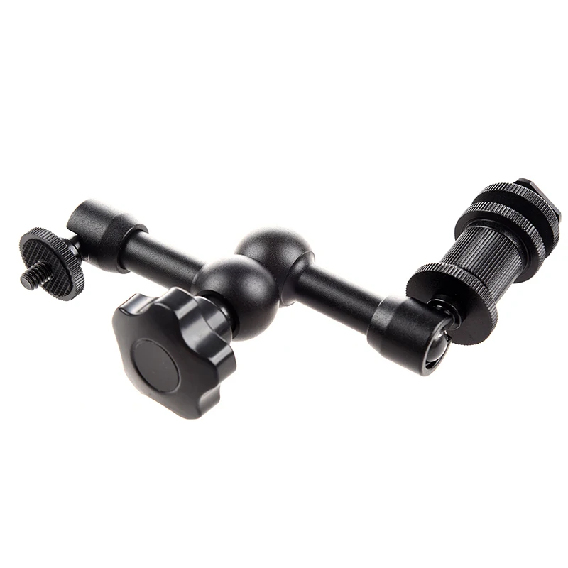 1 X 7-дюймовый шарнирный ic фрикционный рычаг для быстрой работы светодиодный Ной