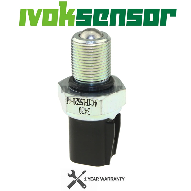 Обратный Шестерни Реверсивный светильник выключатель лампы для Ford TRANSIT Mk6 Mk7