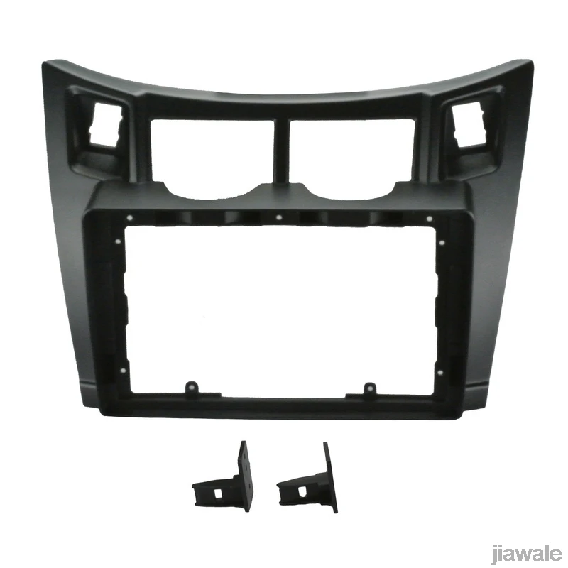 9 &quotчетырехъядерный 2.5D ips экран Android 10 Автомобильный gps Радио навигатор для Toyota Yaris