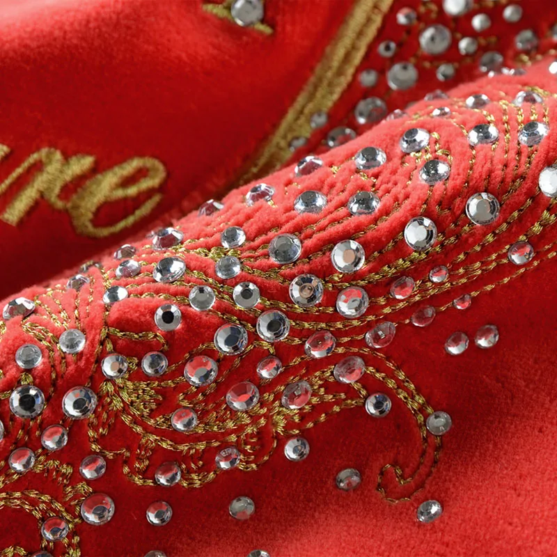 

Women's Sets 2021 Women's Brand Velvet Fabric Tracksuits Velour Suit Women Tracksuit Hoodies And Pants Fat Sister Sportswear