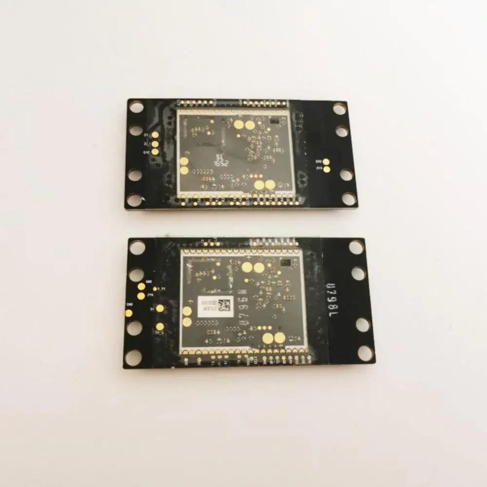 Controle de Vôo Peças de Reparo Professinal em Estoque Principal para p4 Original Fantasma 4 – Pro Placa Controlador p 1 pc Dji
