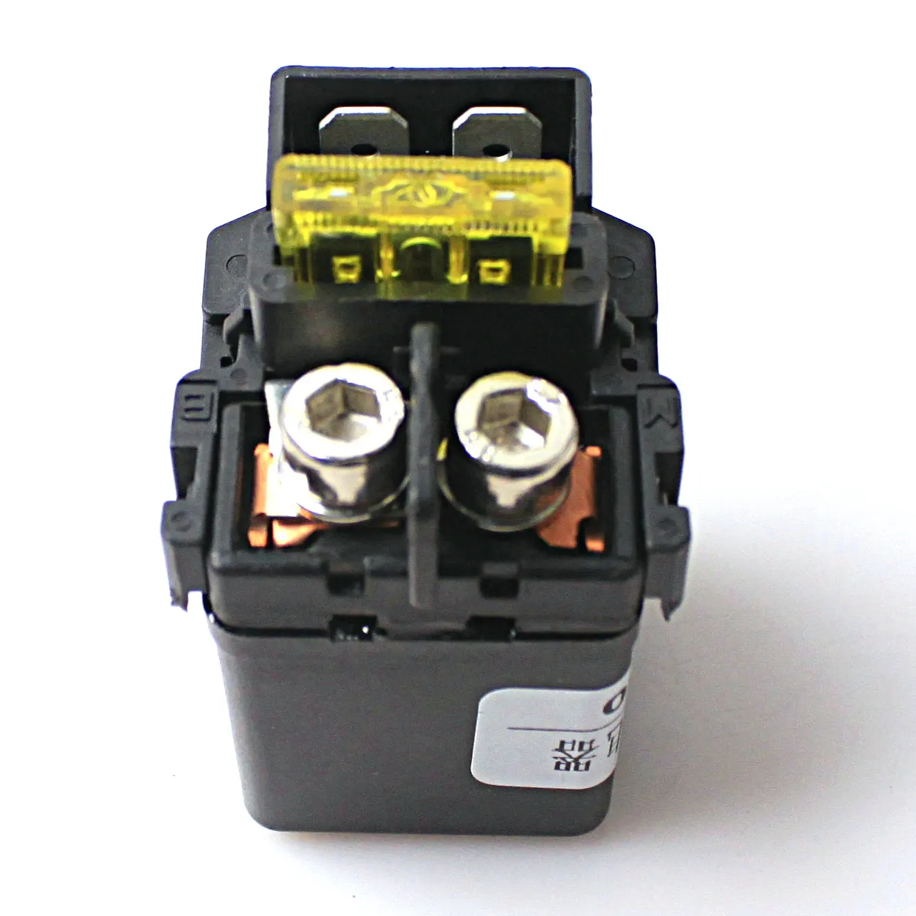 Фото Пусковое реле YIMATZU для квадроциклов BUYANG FEISHEN FA-D300 H300 300CC ATV Quad Bike 5.3.01.0040 №1