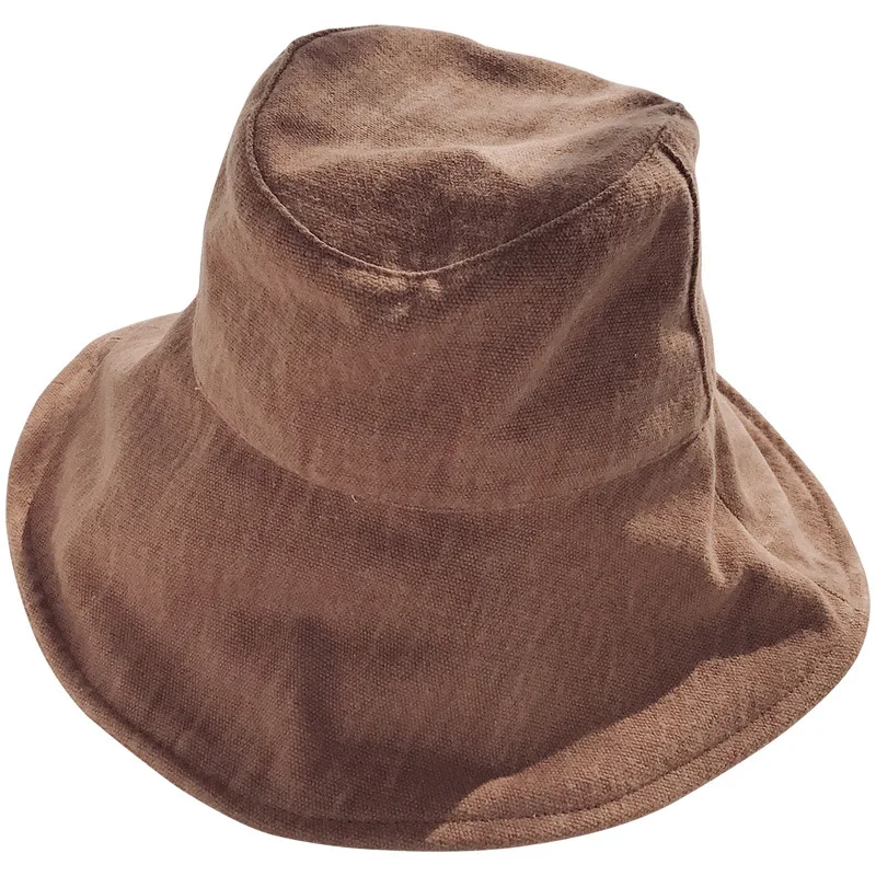 

2021 New Spring Summer Women Bucket Hat Fashion Designer Beach Basin Caps Tropical Peaked Cap Sun Hat Outdoor Travel Hat