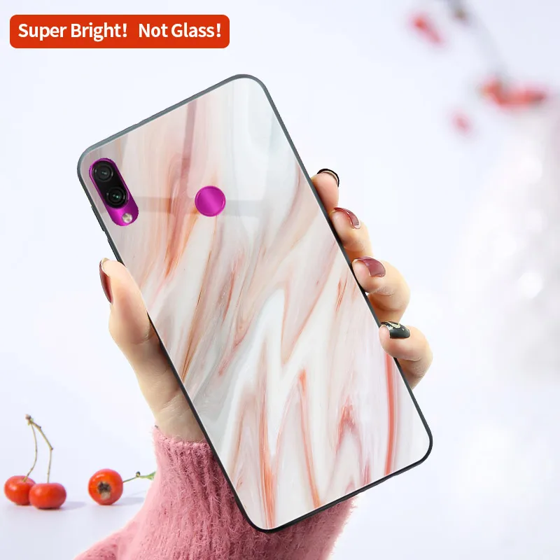 For Xiaomi Redmi Note 8T 8 7 6 5 Pro Bumper Case 5A Cover Pro/Prime |