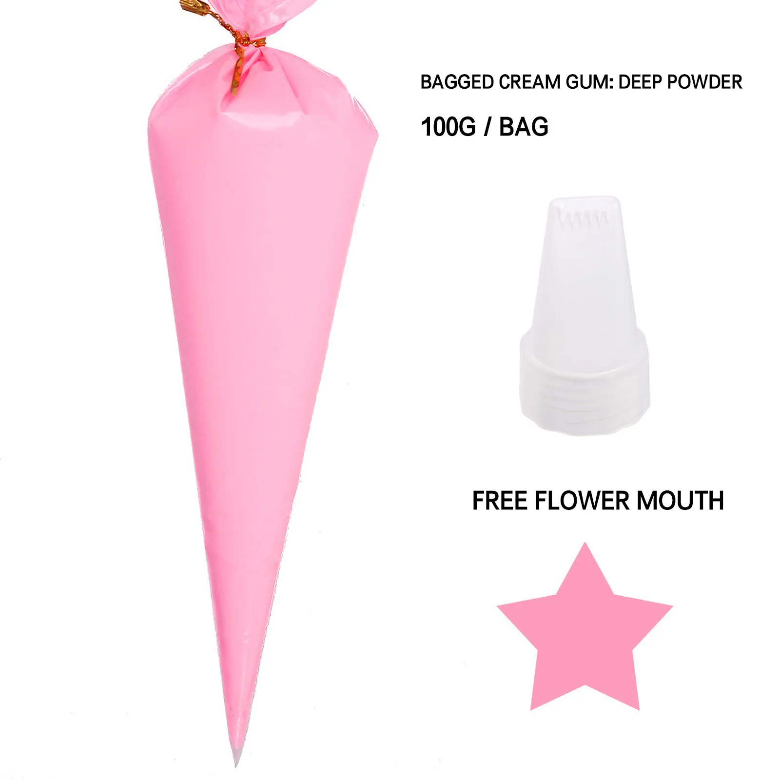 1 шт. Кухня гаджеты Крем кондитерский мешок аксессуары для выпечки форма тортов DIY