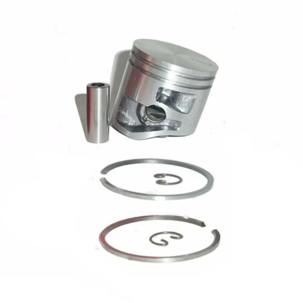 40 мм поршневой палец кольцо стопорное для Stihl MS211 MS211C бензопила OEM 1139 030 2001 сада и