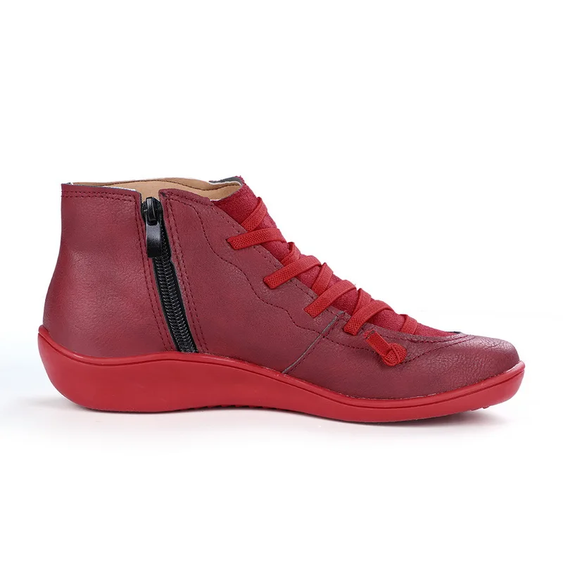 Litthing/женские кожаные зимние ботинки; Zapatos Seguridad Chaussure Securite Travail Homme с мехом; ; безопасная обувь