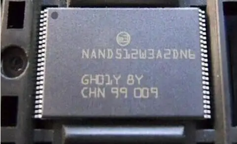 

Бесплатная доставка 10 шт. NAND512W3A2CN6E NAND512W3A2CN6 TSOP48