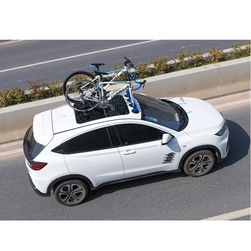 

ROCKBROS 1pair 9mm 12mm 15mm 20mm Hub Adapters for Bicycle Roof-Top Car Rack Hub Convertors Bike Carrier Quick Installation