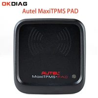 autel maxitpms pad tpms sensor programmer diagnostics tire pressure sensor mx sensor 433mhz315mhz tpms activation tool
