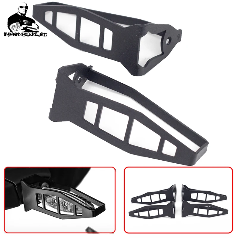 Для BMW R nineT RnineT /5/Pure/Racer/Scrambler/Urban G/S S1000XR S1000 XR мотоциклетные передние поворотные