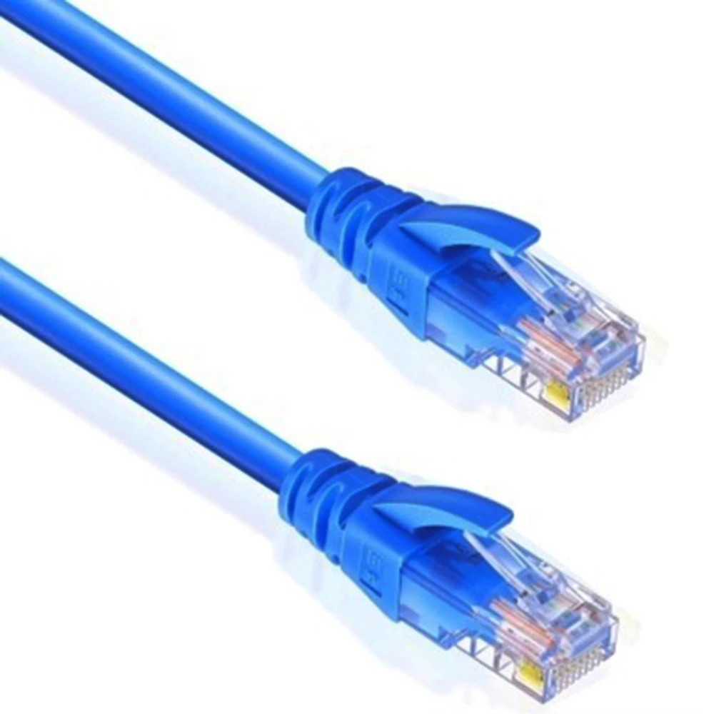 Cnetwork кабель готовой сетевой для компьютерного модемного маршрутизатора