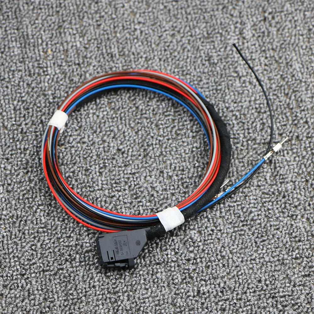 Рулевой переключатель 1J1970011F поворотный с Круиз контролем для VW Passat B5 Golf GTI MK4 Jetta IV