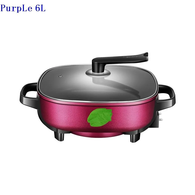 aparato de cocina restaurant electrical appliance for keukenapparaten appareil cuisine kitchen equipment electric skillet free global shipping