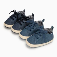new baby shoes sneakers baby boy girl sports shoes lace toddler rubber sole anti slip first walkers infant newborn moccasins