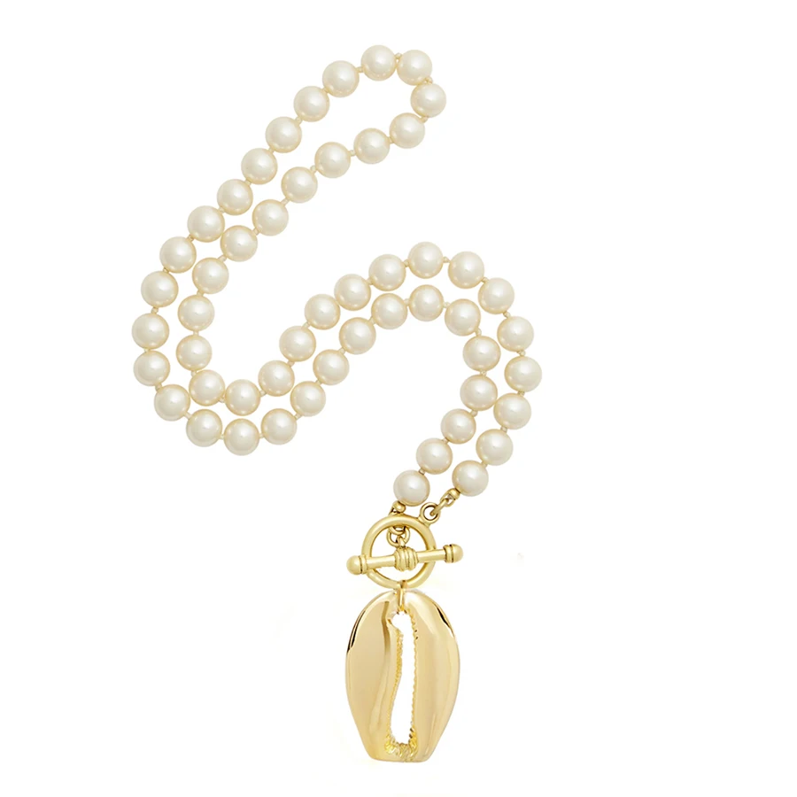 Vrouwen Чокеры kettingen колье Boho lariat nl perles bleues et pendentif corail красный коралл вешалка kettingen gelaagd - Окраска металла: necklace