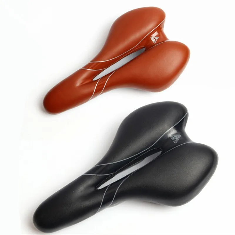 

Силиконовая ажурная подушка на сиденье, аксессуары для автомобильного сиденья, седло для горного велосипеда